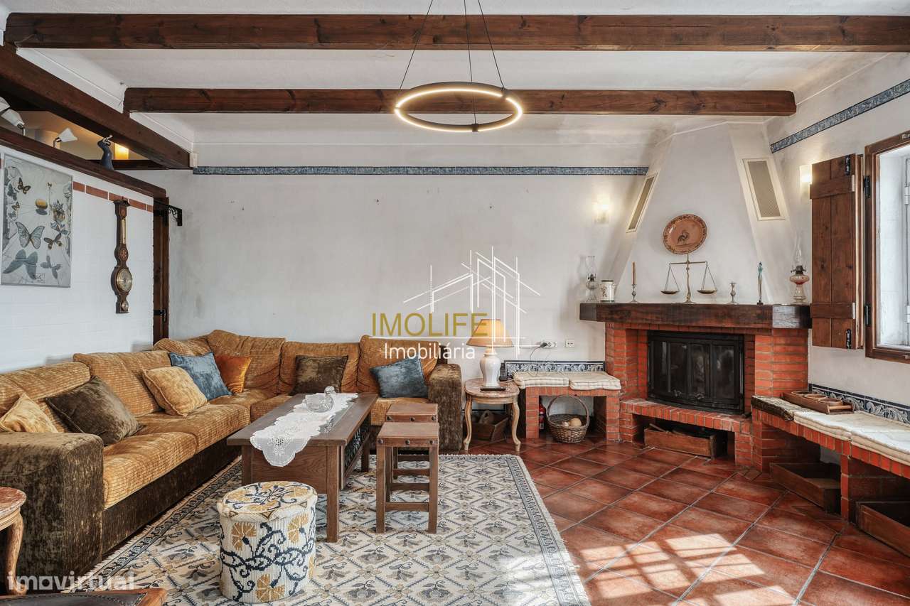 Quinta em Pavia com piscina e com duas habitações independentes ✨-58