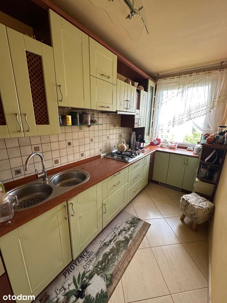 Przestronne M4 Północ ul. Schillera jednostka B-15