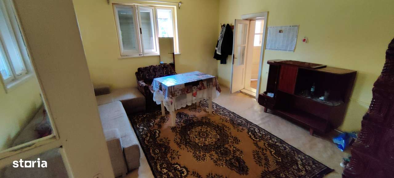 Casa cu 3 camere la Cucerdea - Imagine principală: 4/11