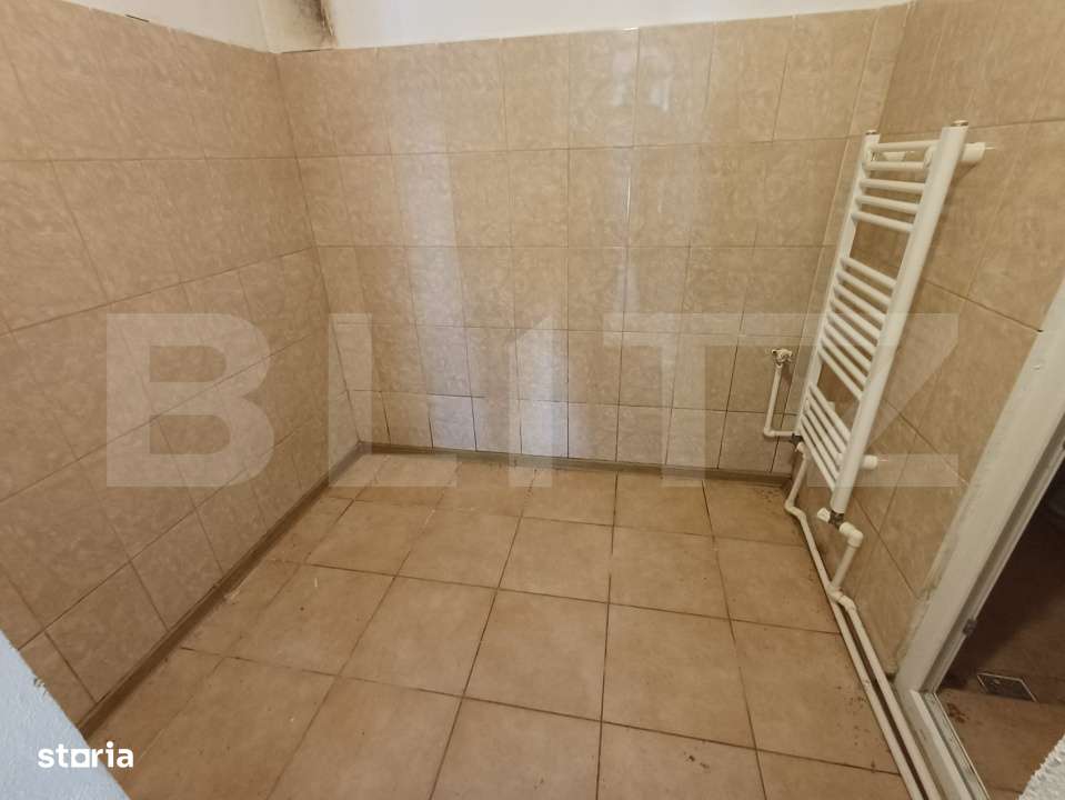 Garsoniera confort 1, 29 mp, zona LOTRULUI - Imagine principală: 4/5