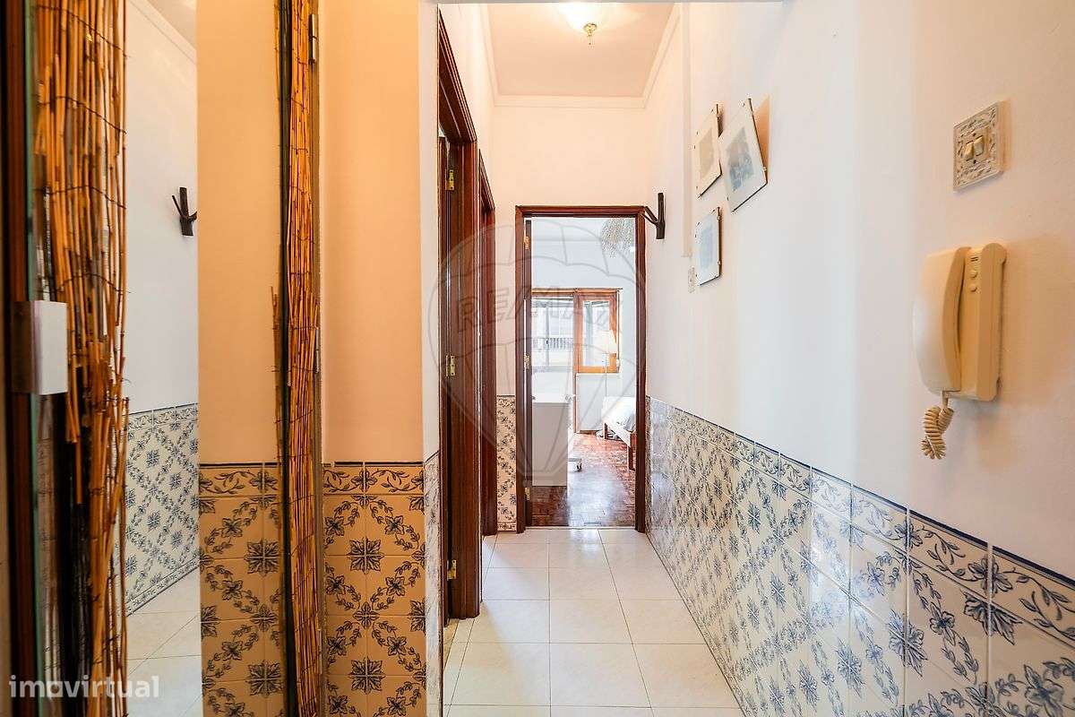 Apartamento T2 para venda - Grande imagem: 3/17