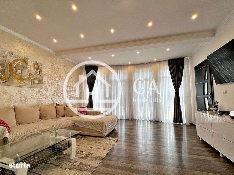 Casă de vânzare cu 4 camere în Santandrei, Oradea - Imagine principală: 3/20