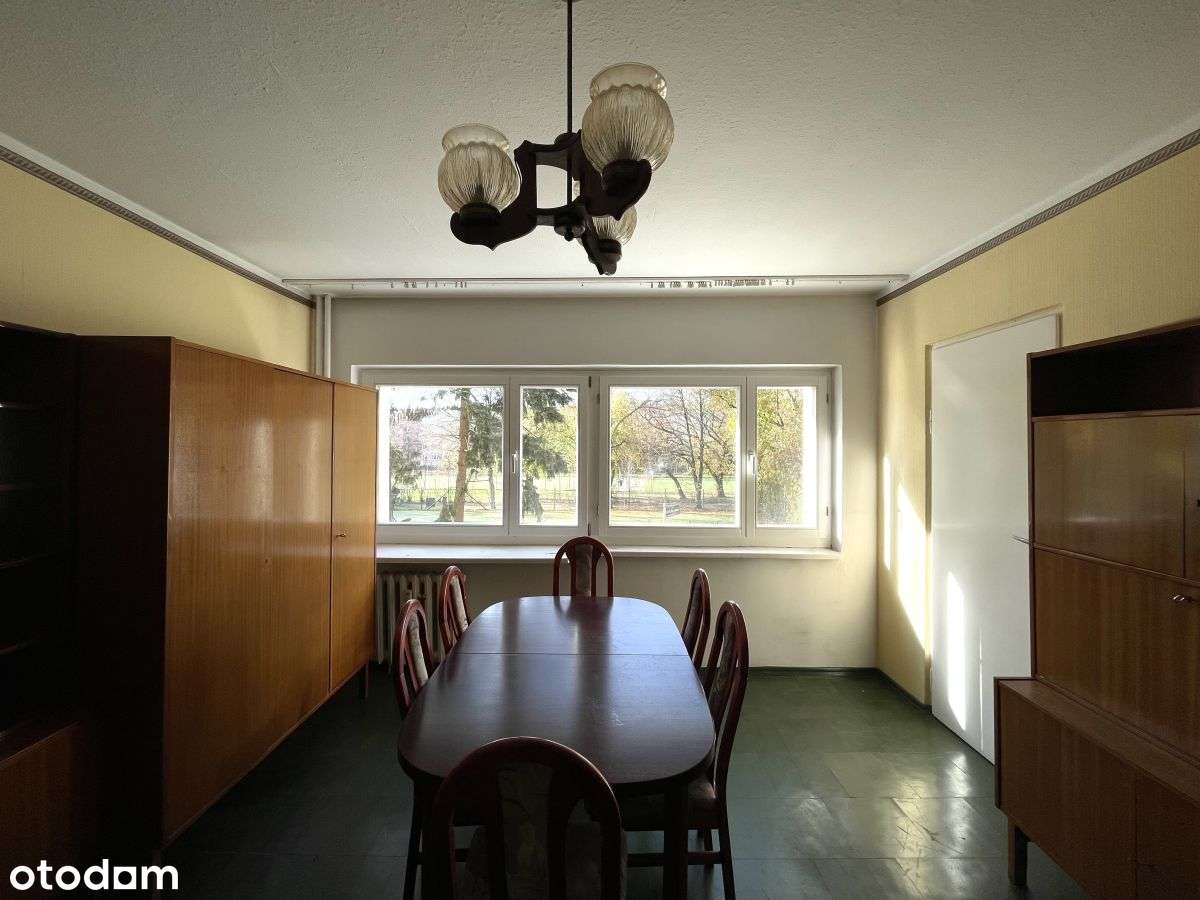 Grunwald, ul. Swoboda, 61m2, 4pok.-0