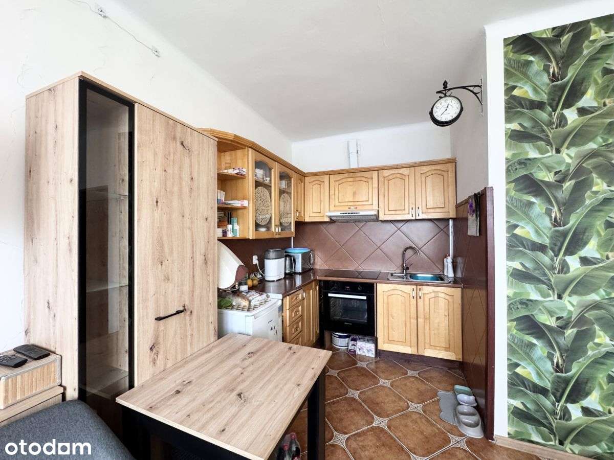 2 pokoje inwestycyjne dostępne od zaraz - Pełny obrazek: 3/8