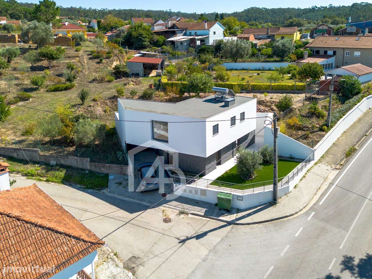 Moradia T3 em Carvalhais – Pombal-39