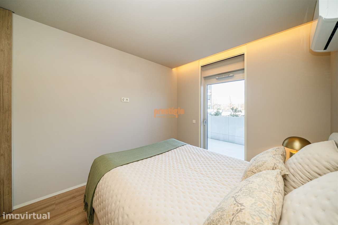 Apartamento T1 Venda em Costa,Guimarães-20