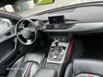 Audi A6 2.8 FSI Quattro S tronic - 15