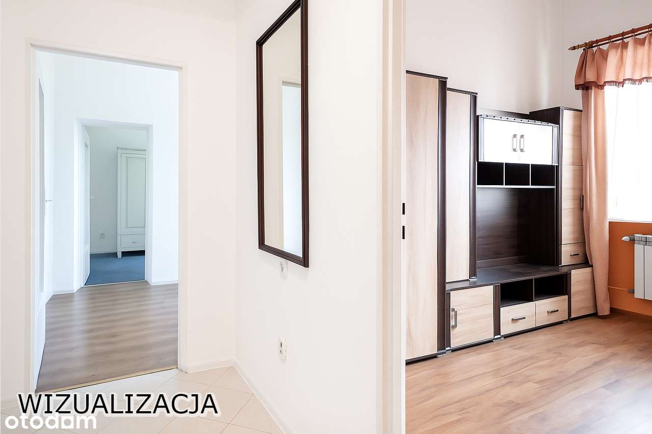 Bochnia ul. Karolina 3 pokoje na sprzedaż-7