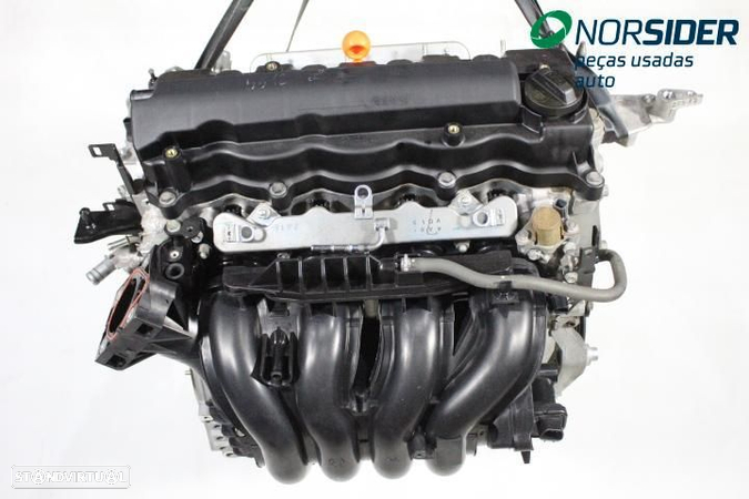 Motor Honda Civic|08-11 - 6