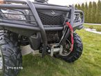 Suzuki Kingquad - 6