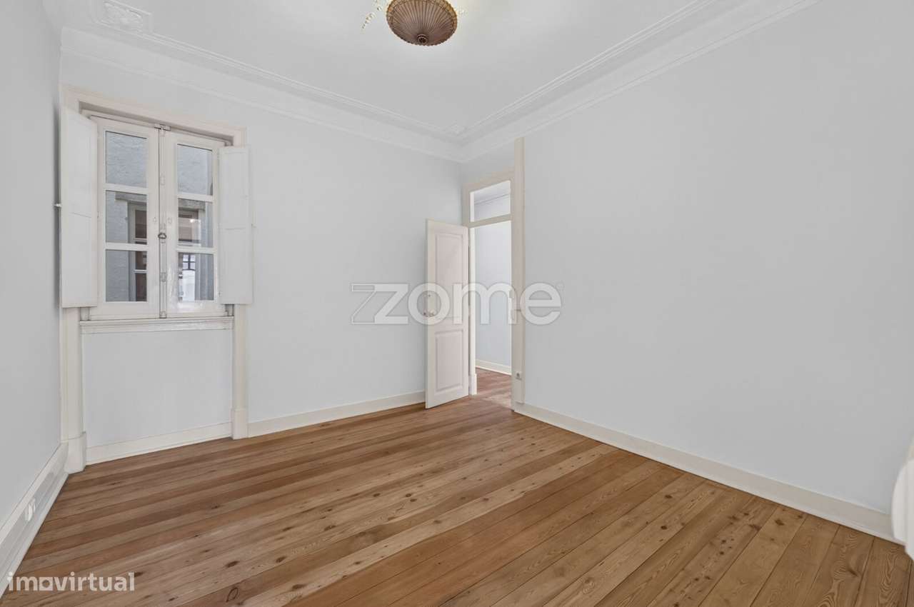 Apartamento T6 nas Picoas, Avenidas Novas, Lisboa-17