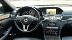 Mercedes-Benz Klasa E 350 BlueTEC 4-Matic Elegance - 21