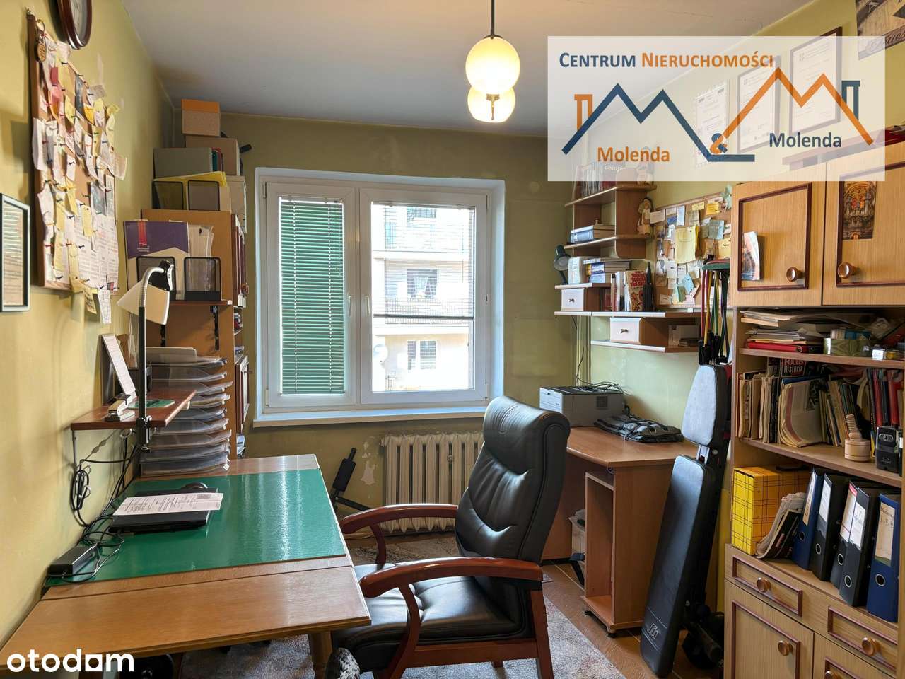 Na sprzedaż 3-pokojowe mieszkanie z balkonem!-4