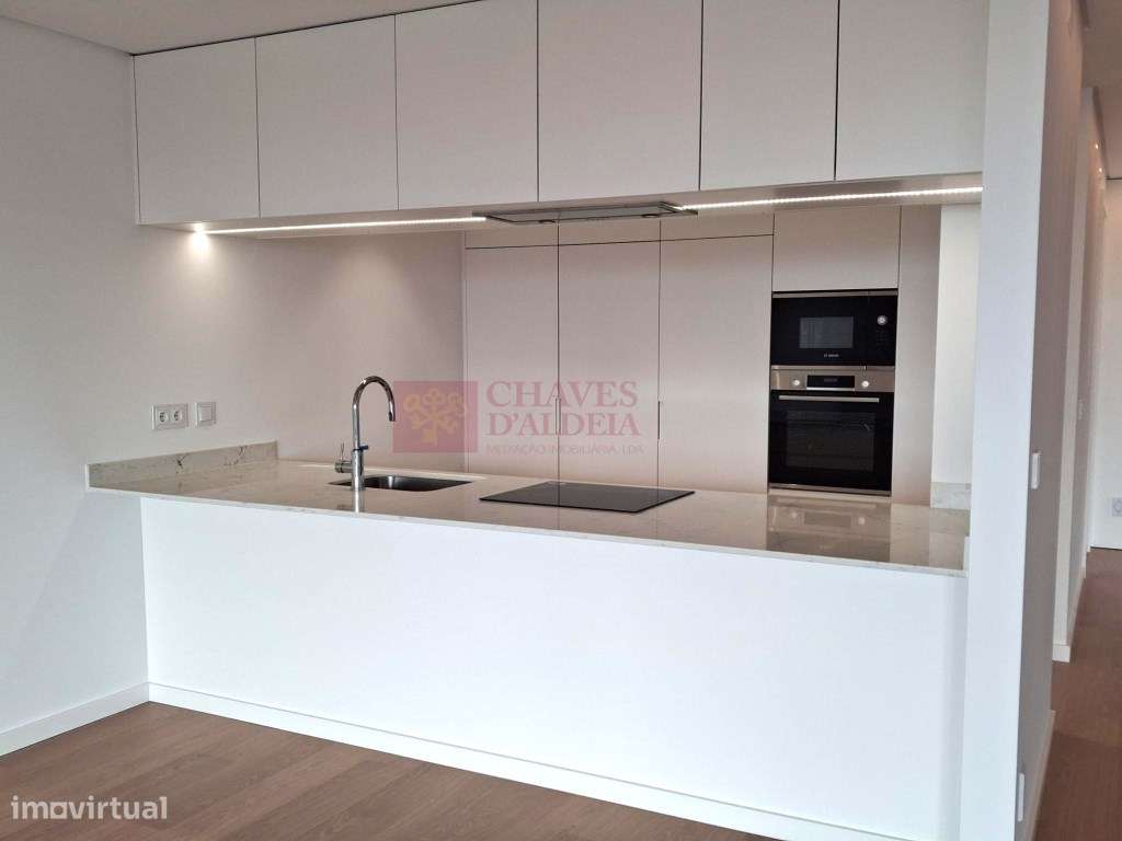 Ericeira - Moradia T4 a estrear - Conforto, Piscina e Vista 180º'-9