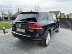 Volkswagen Touareg 3.0 V6 TDI Blue Motion DPF Automatik - 5