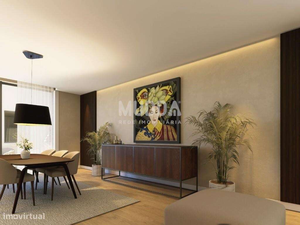 Terreno com Projeto Aprovado em São João de Ovar-6