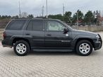 Chevrolet Trailblazer 4.2 LS 4WD - 10