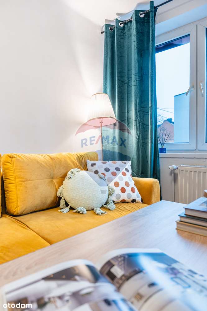 2-pokojowe mieszkanie w centrum Dąbrowy Górniczej-7