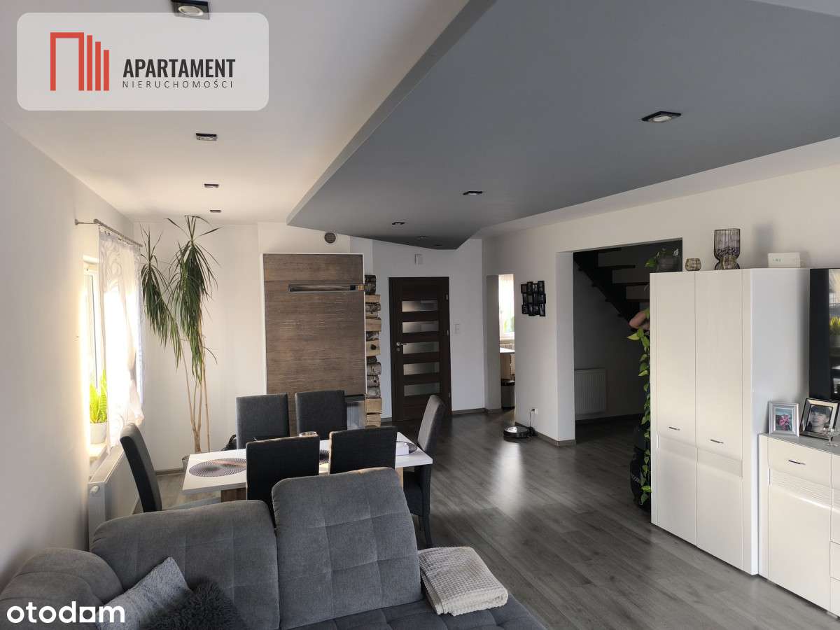 Tylko u nas! Na sprzedaż komfortowy dom!!! - Pełny obrazek: 4/20