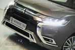 Mitsubishi Outlander 2.4 PHEV Instyle - 2