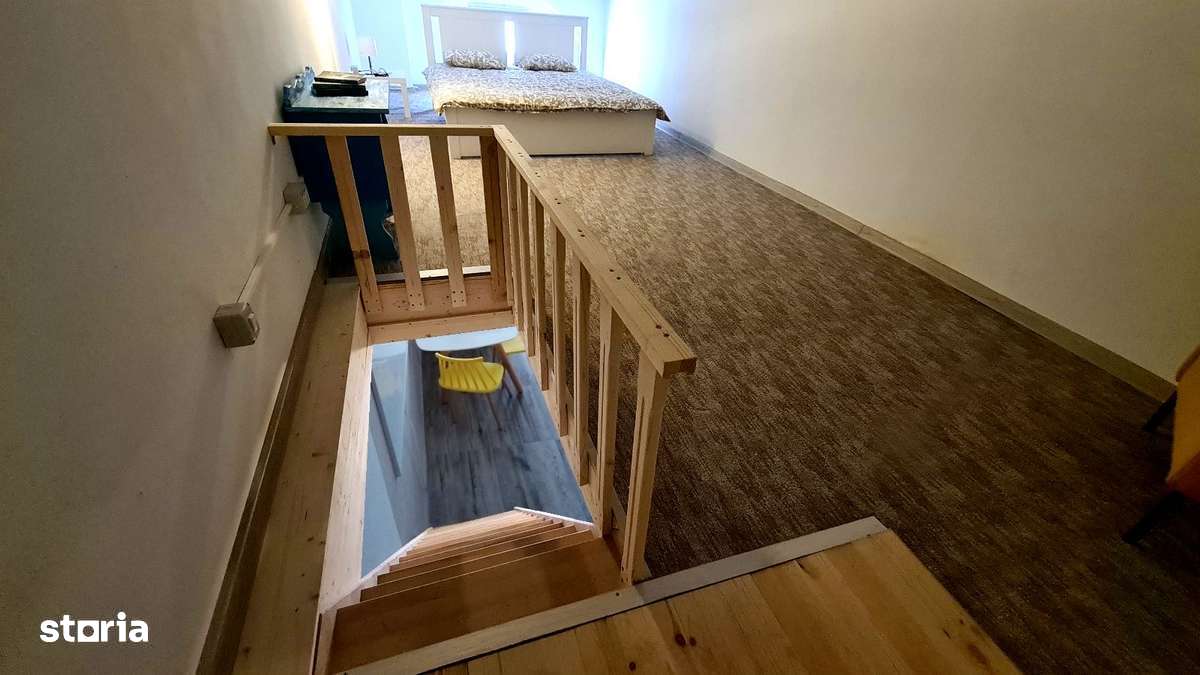 Vand apartament 2 camere, ultracentral-7