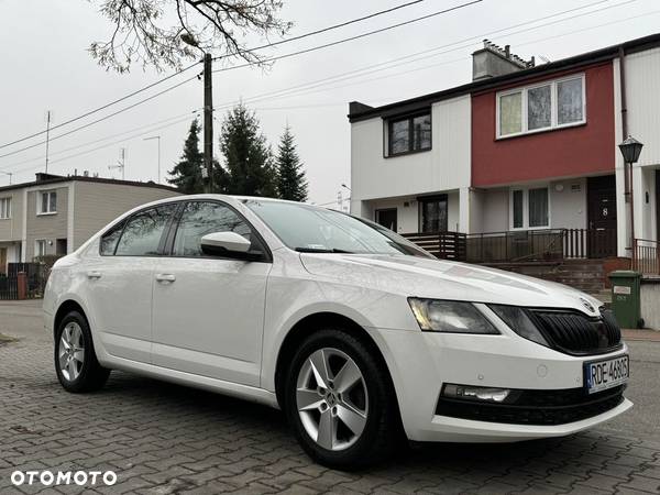 Skoda Octavia 1.6 TDI (Green tec) Style - 2