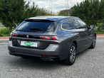 Peugeot 508 SW 1.5 BlueHDi Allure Pack EAT8 - 6