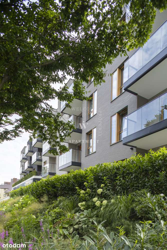 4 pok. Ogródek. Przestrzeń, której szukałeś...-16