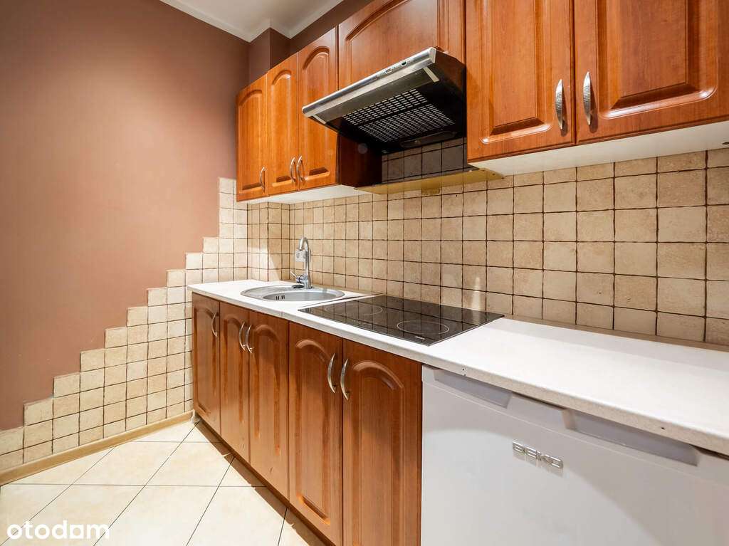 Umeblowane w  Dobrej Lokalizacji z Windą - Pełny obrazek: 4/14