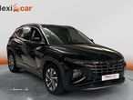 Hyundai Tucson 1.6 T-GDi 48V Premium - 2