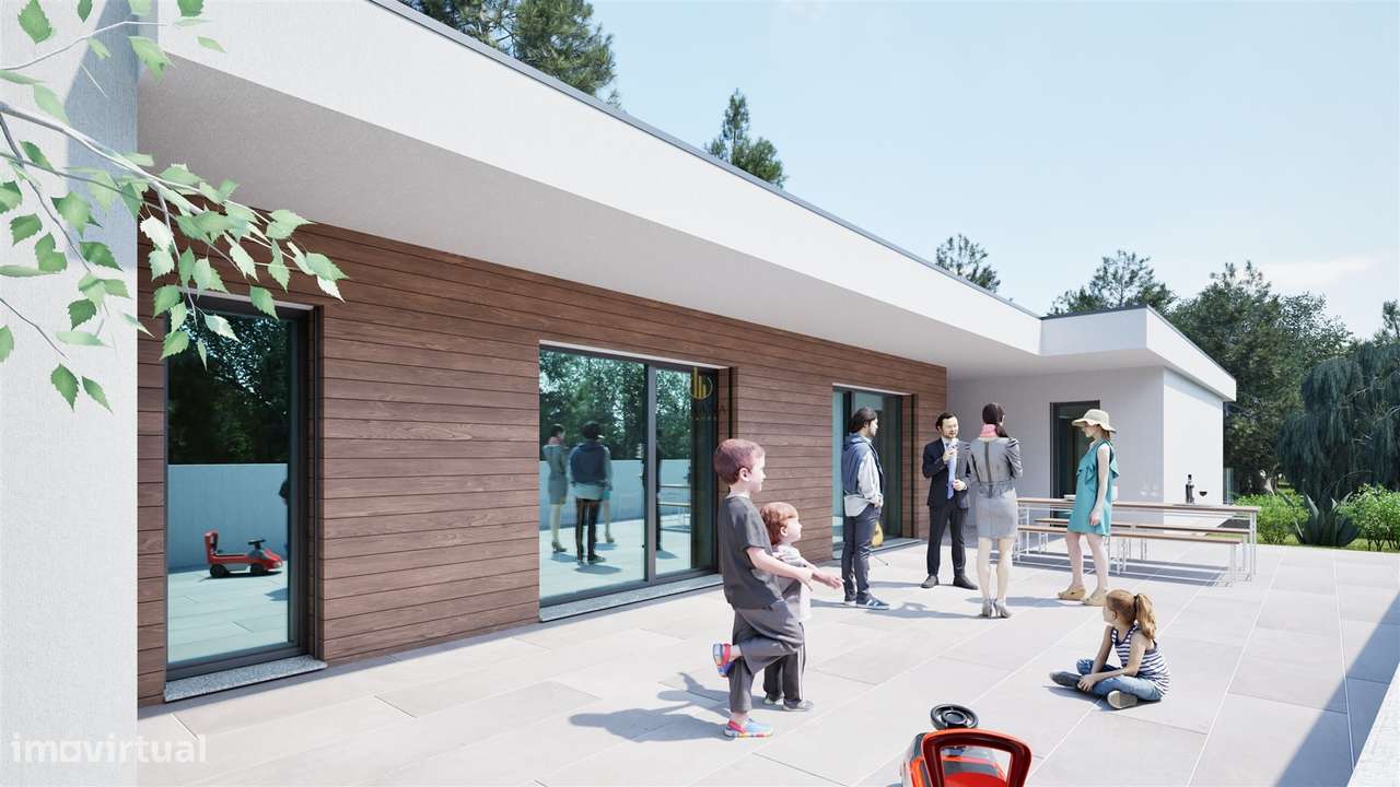 Moradia T3 Venda em Mundão,Viseu - Grande imagem: 5/13