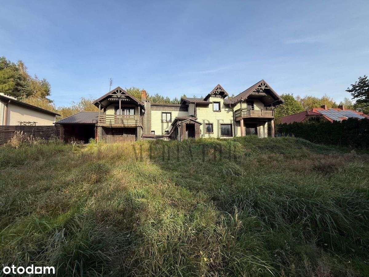 Dom Mszana ul.Skrzyszowska - Pełny obrazek: 4/20