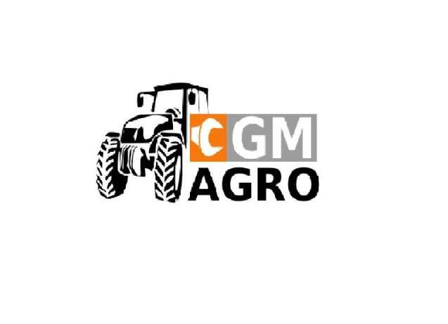 Sklep GmAgro logo