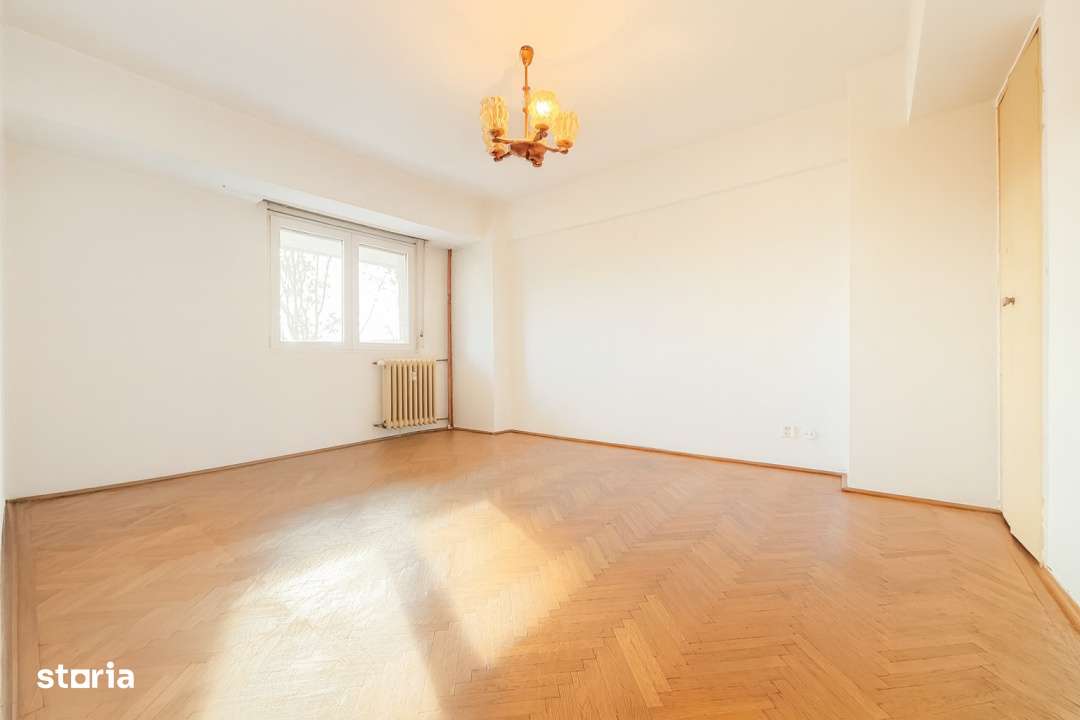 Duplex rar in Iancului – 113mp de spatiu si lumina, aproape de Mega-9