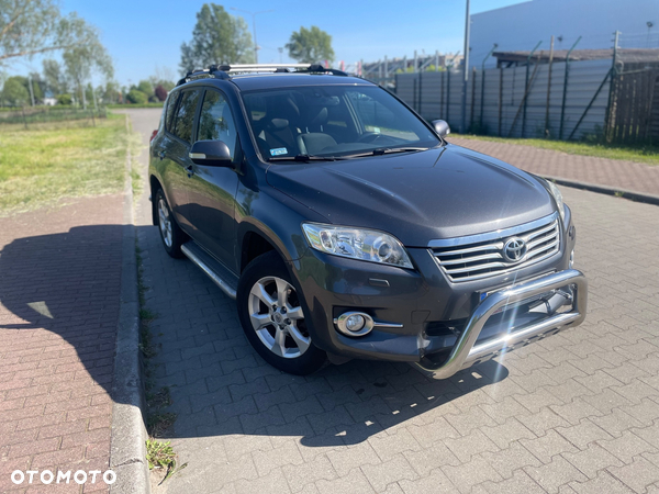 Toyota RAV4 2.0 VVT-i Prestige NAVI MS - 7