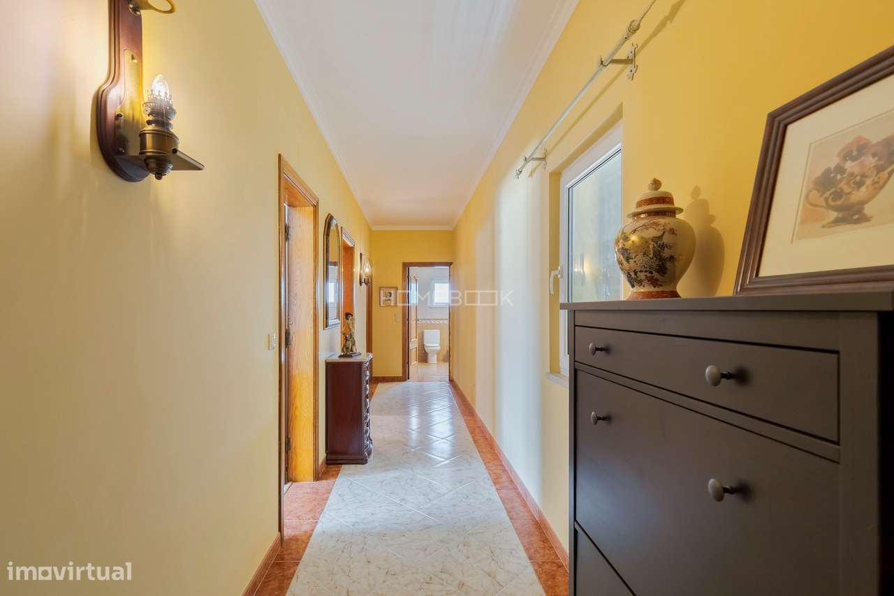 Moradia c/ 354 m² | Lote 1130 m² | Piscina e Jardim em Brejos do Assa-20