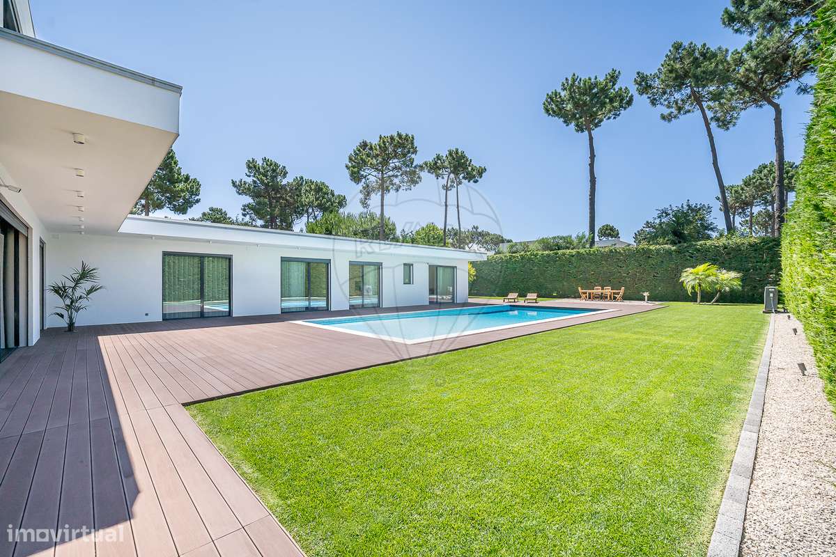 Moradia T4 para venda - Grande imagem: 3/48