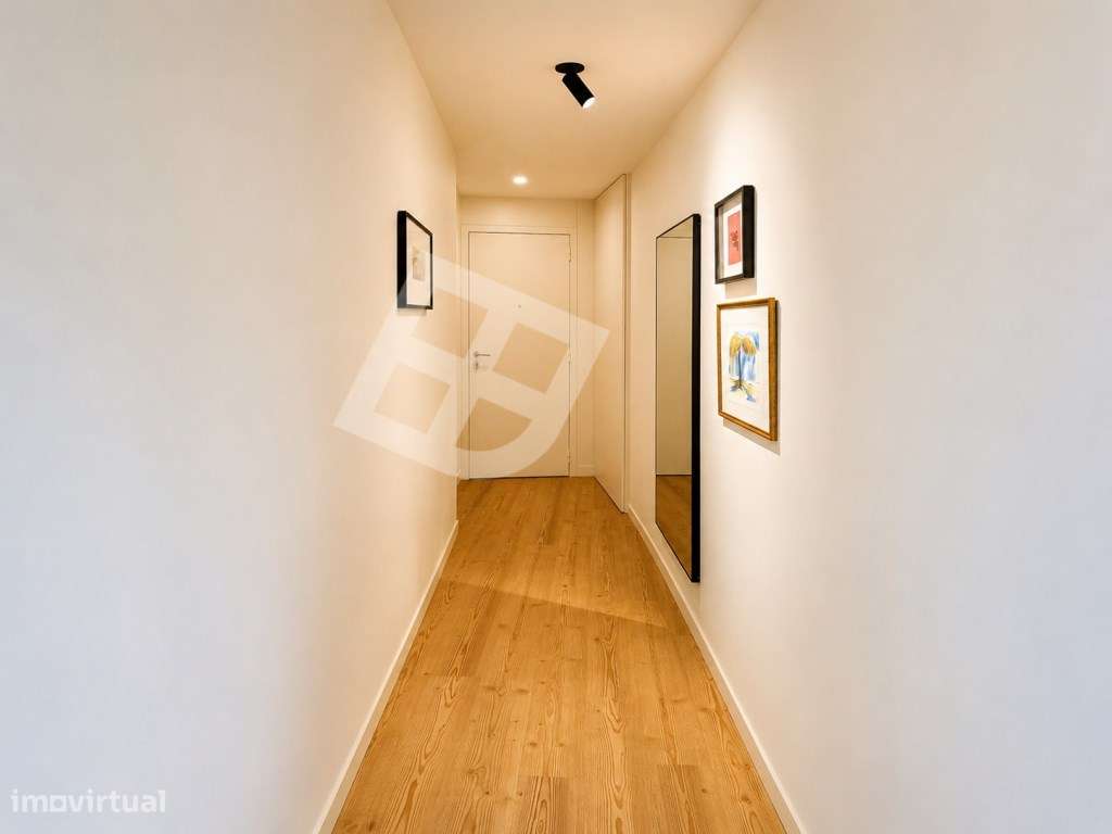 Apartamento T2 Aveiro-5