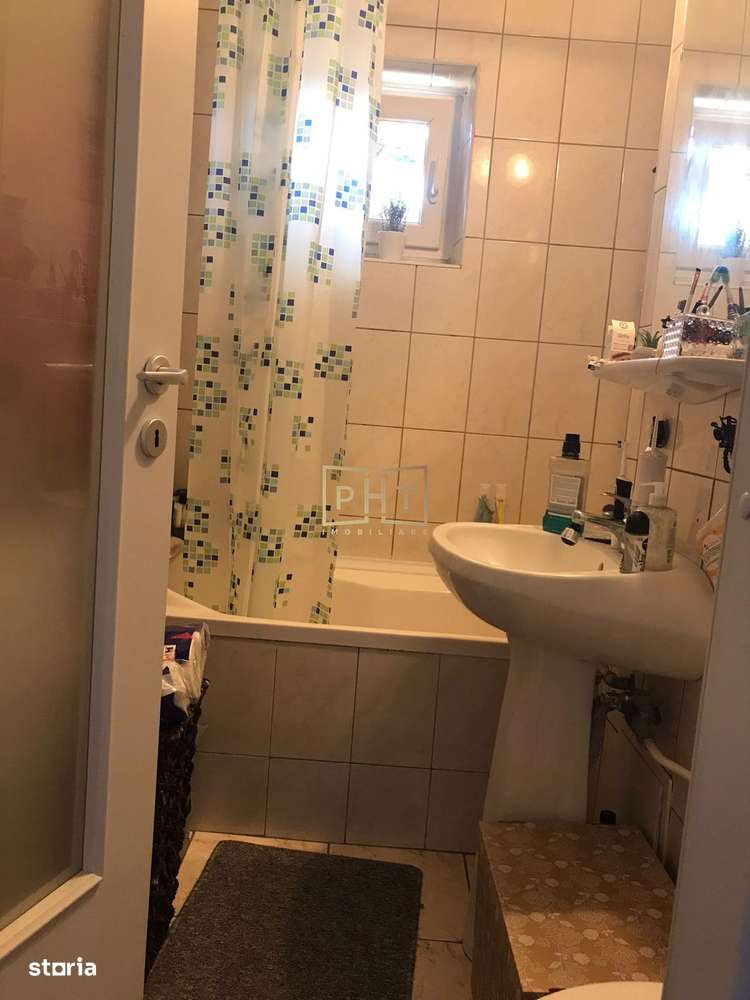 Apartament cu 2 camere de vanzare, 51 mp, zona strazii Brancusi!-8