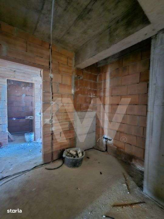 Spatiu comercial de vanzare – Turnisor, parter bloc nou - Imagine principală: 2/4