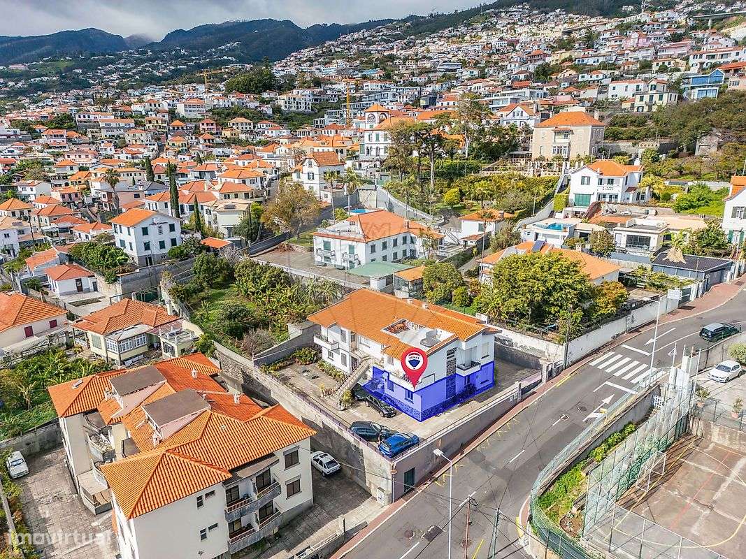 Moradia T3 para venda-5