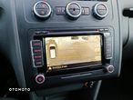 Volkswagen Touran 2.0 TDI DPF BlueMotion Technology Highline - 22