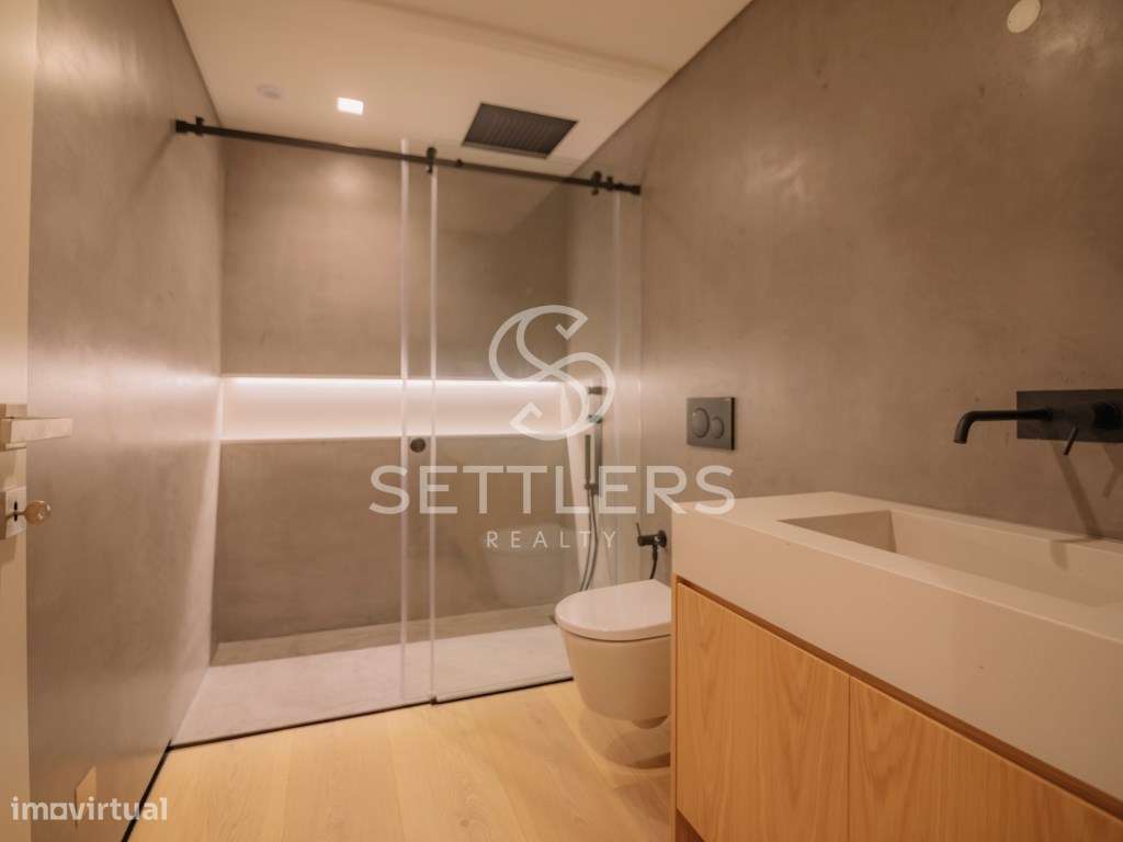 Moradia T4 - Murches-34