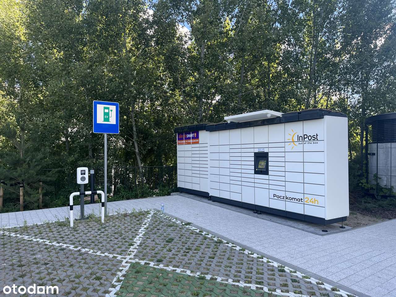 USTAWNE! Centrum 5 minut! TRAMWAJ! Park! KOMFORTOWA KAWALERK! Balkon!-3