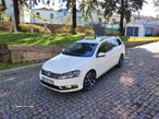 VW Passat Variant 2.0 TDi Confortline Navig - 6