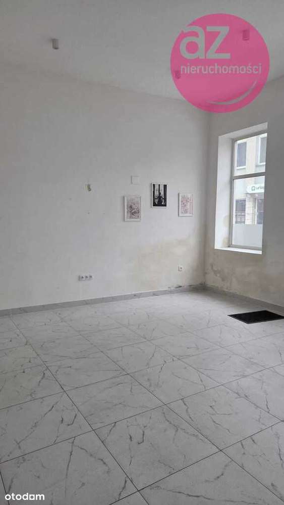 Lokal handlowo - usługowy  w centrum Nowego Sącza-5