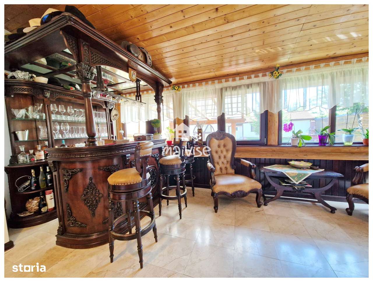 Casa deosebita de vanzare- zona Craiter - Imagine principală: 4/20