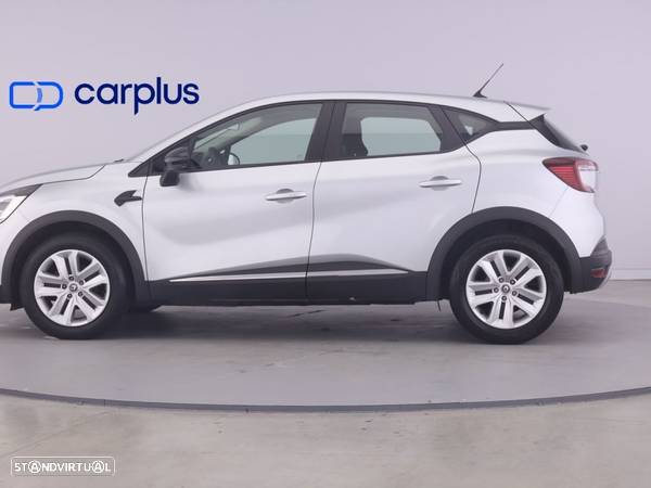 Renault Captur 1.5 dCi Zen - 4