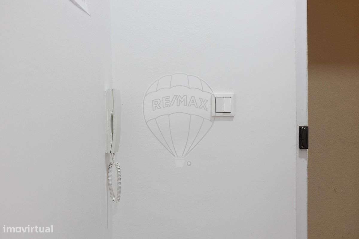 Apartamento T1 para arrendamento - Grande imagem: 4/32