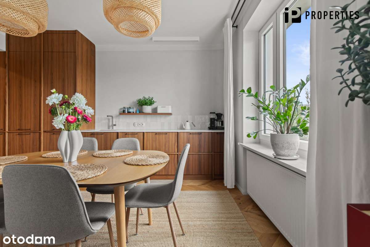 Designerskie | Wysokie sufity | Klima | Garaż - Pełny obrazek: 5/20